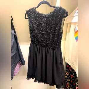 Ted Baker cocktail dress- Never worn. Size 2.